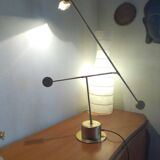 Sische desk lamp