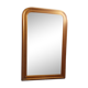 Old mirror Louis Philippe
