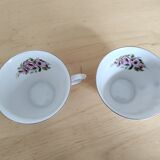 Coffee cups