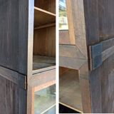 Storefront - Japan circa 1900 - Mingei style