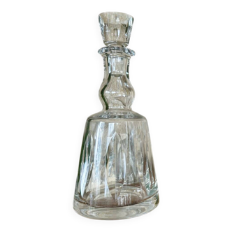 St Louis Crystal Carafe