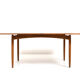 Mid century danish table