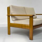 Vintage Knoll Antimott 2-Seater Sofa, 1960s