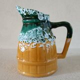 Pitcher Vallauris