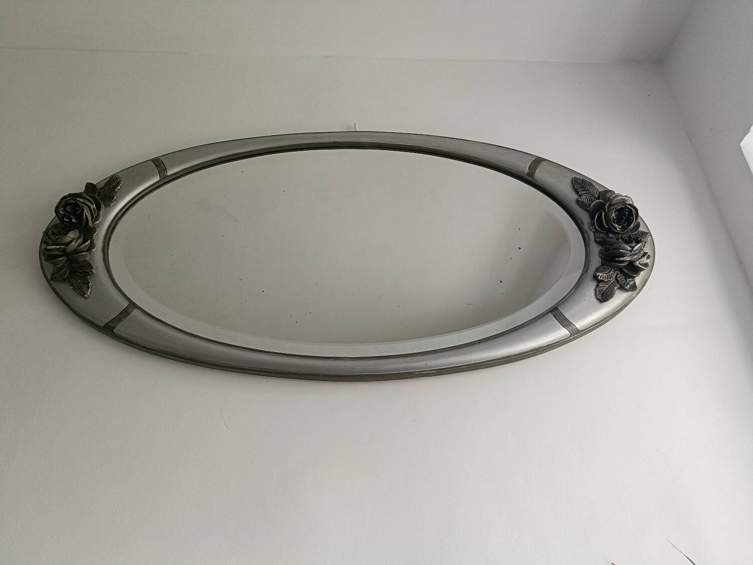 Grand miroir Art Déco 1930