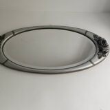 Large Art Deco mirror 1930