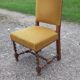 Louis XIII Style Chair