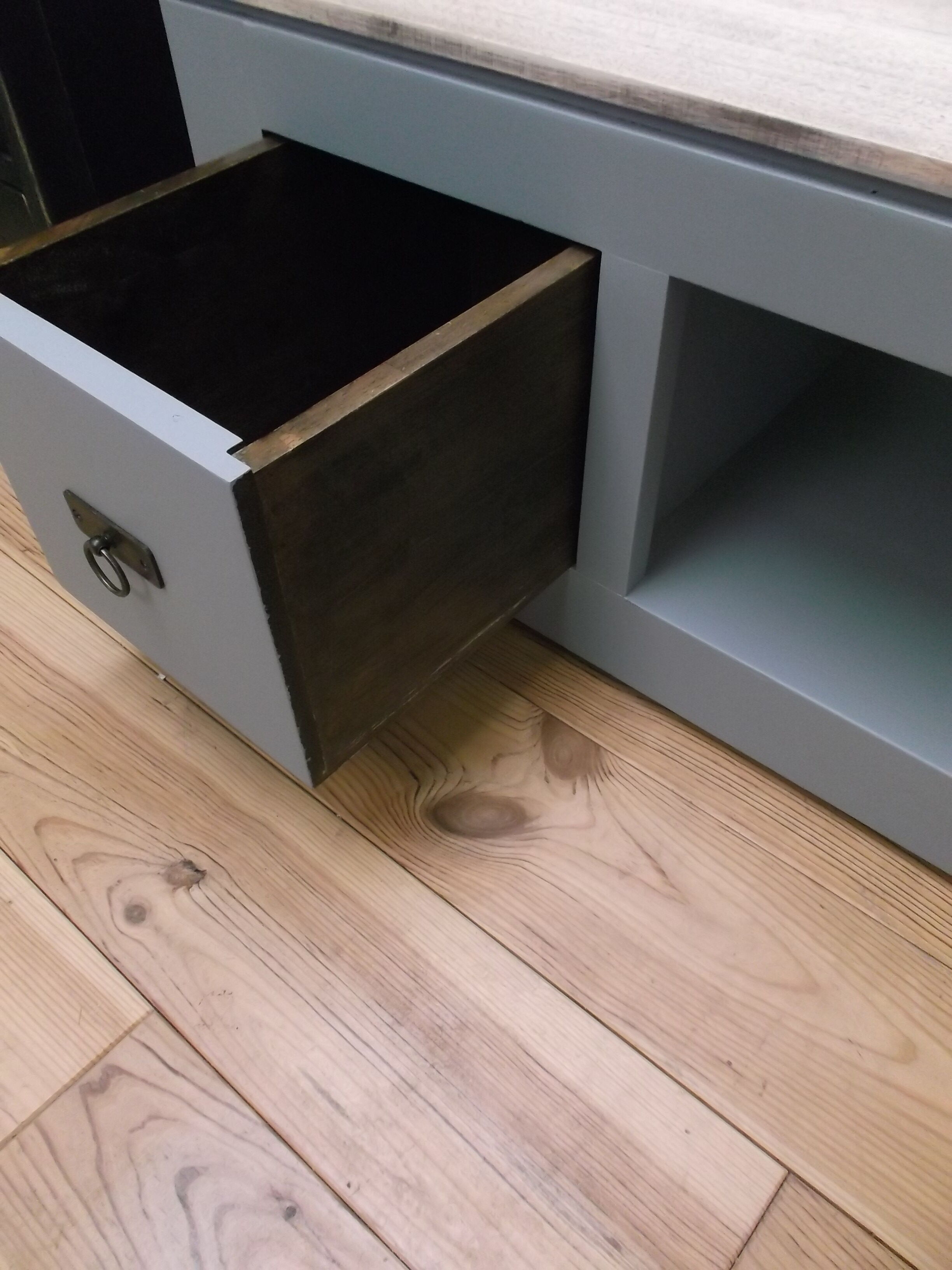 TV stand