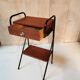 Table de chevet
