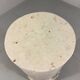 Travertine mactan stone columns & vase 1980’s
