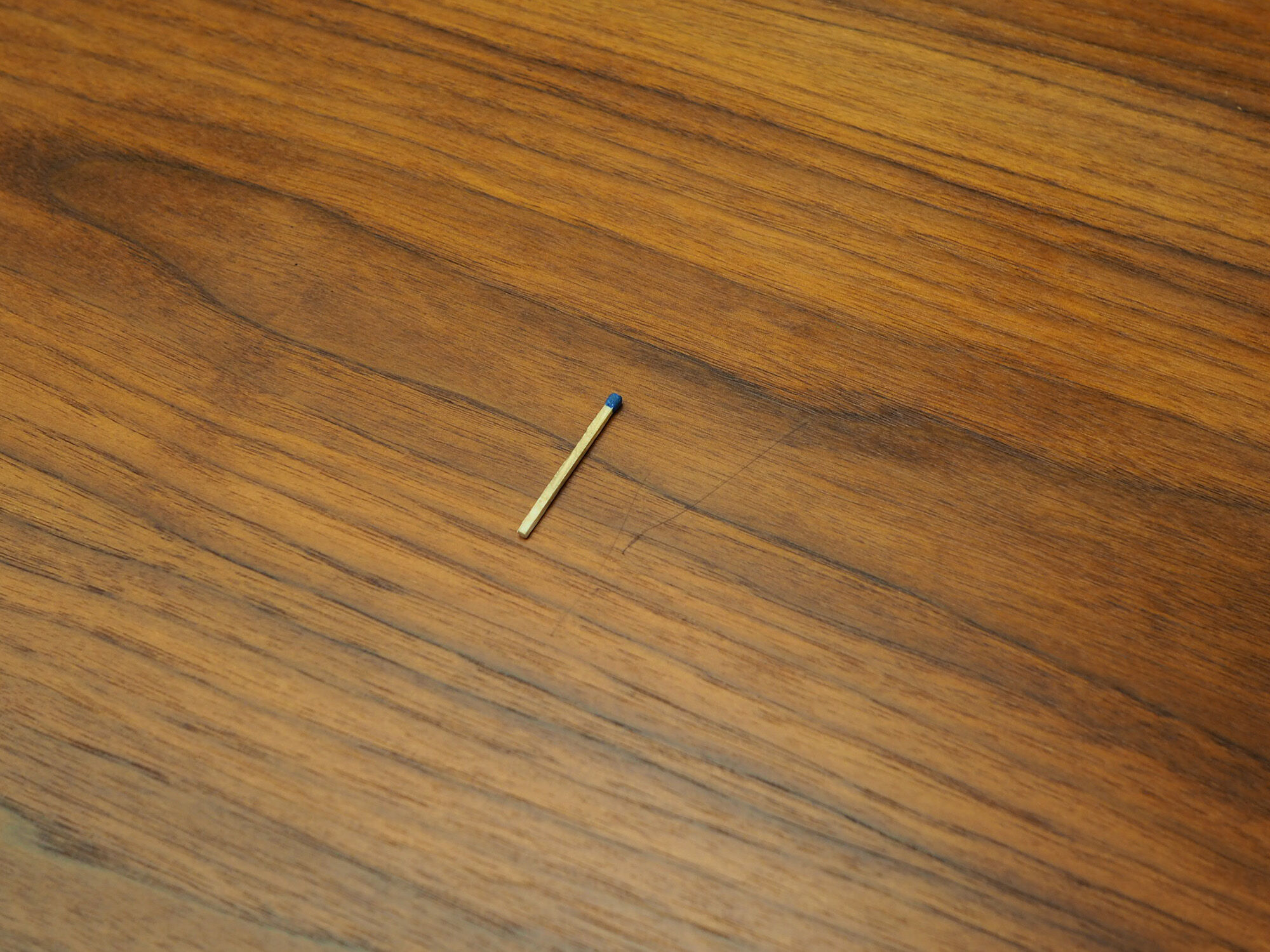 Table 60/70s rosewood