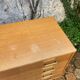 Commode vintage