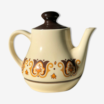 Vintage teapot