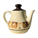 Vintage teapot