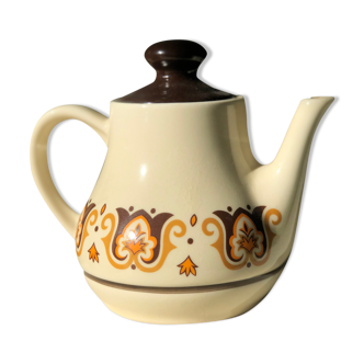 Vintage teapot