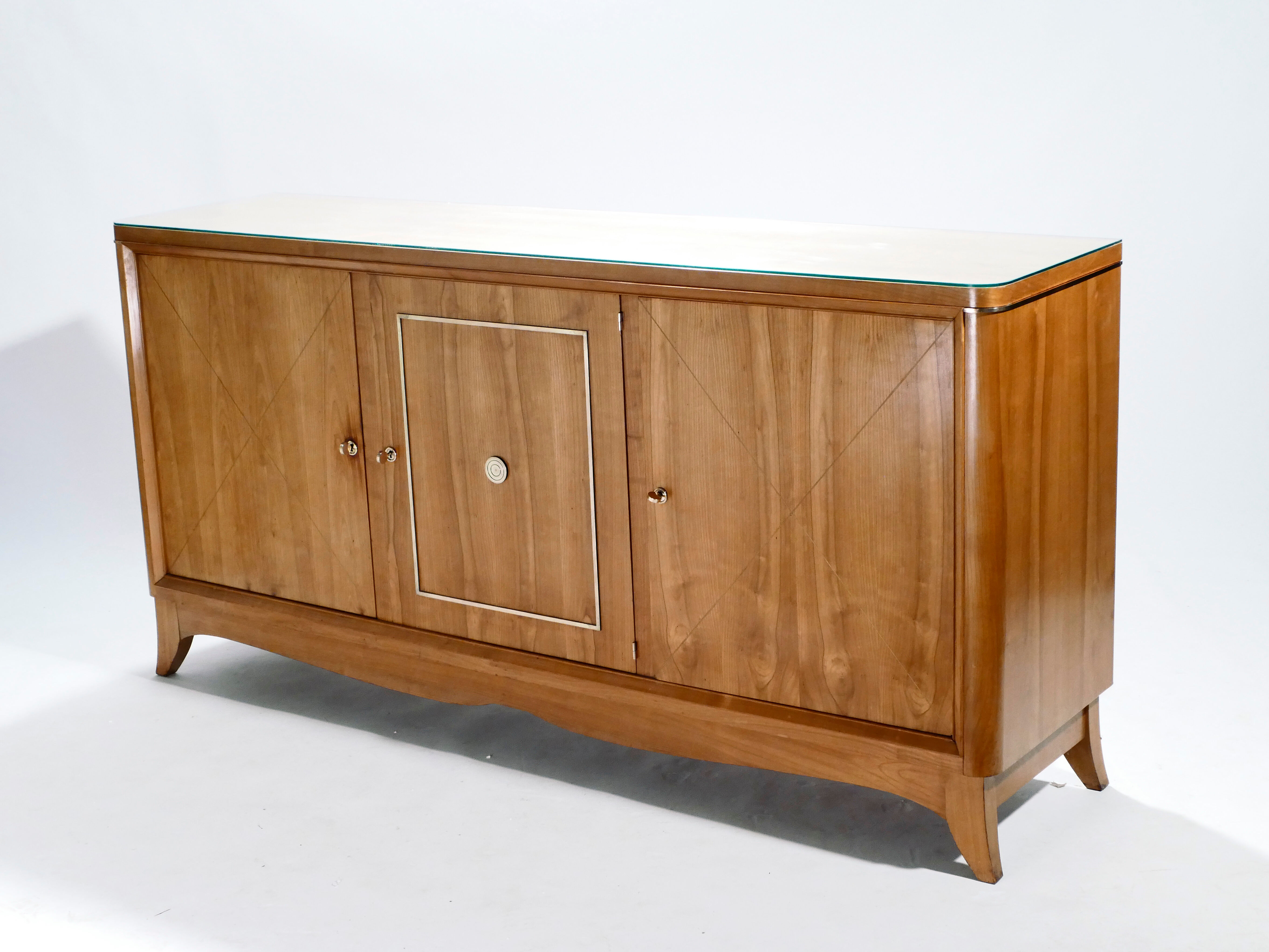 Art deco buffet 50