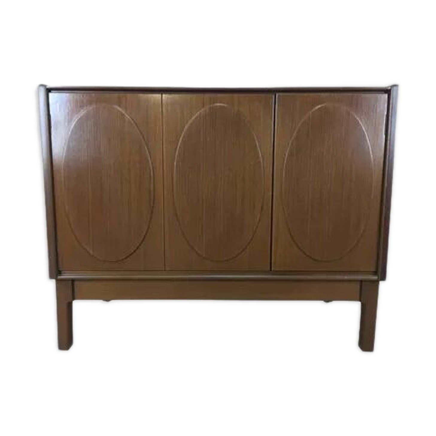 Enfilade design 60