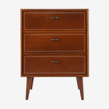 Commode vintage Ca.1960