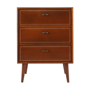 commode vintage Ca.1960