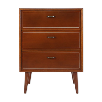 Commode vintage Ca.1960