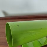 Lita 60/70s green 70s pincer lamp