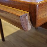 Teak table