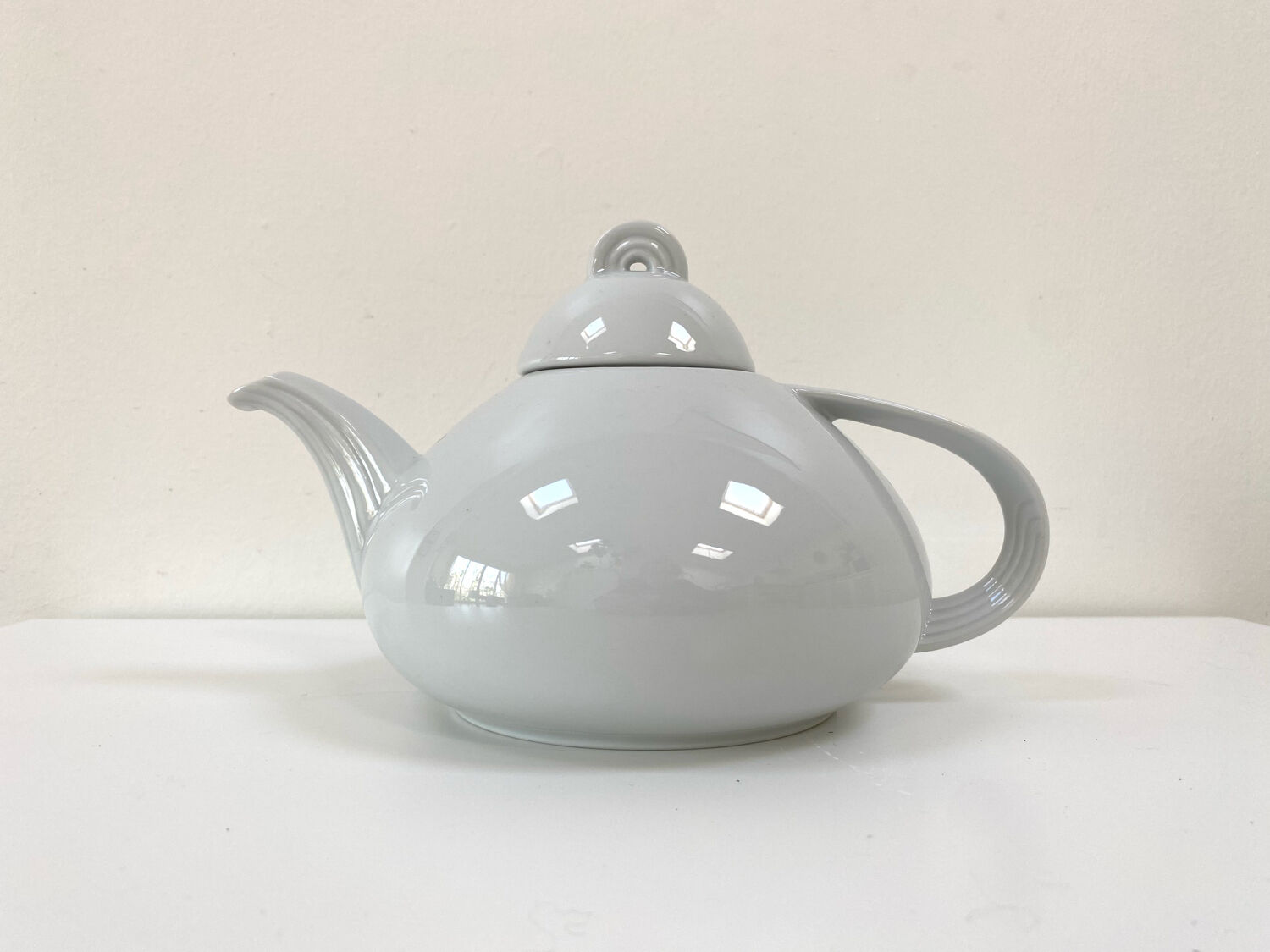 Teapot Bavaria Bareuther 1.2 L - Art Deco style
