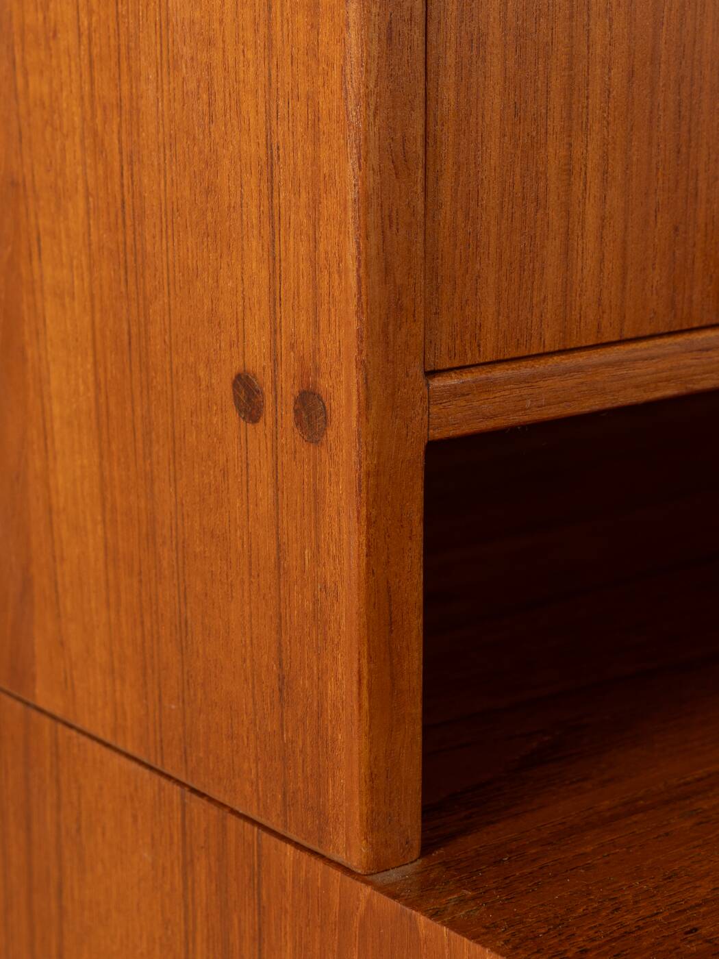 Enfilade Ry 16 par Hans J. Wegner pour Ry Møbler, 1950
