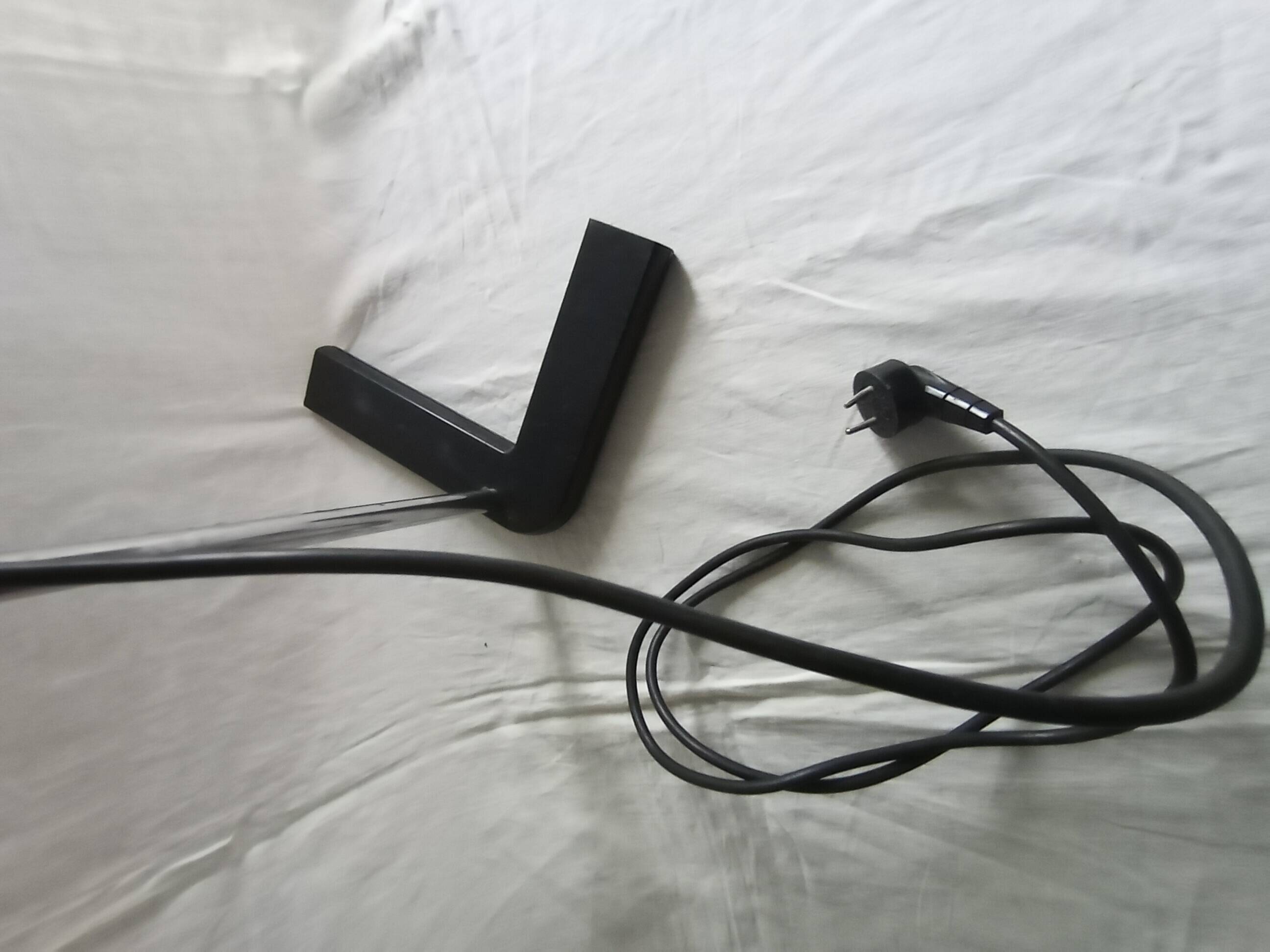 Desk lamp model Manade publisher "Samp Design" 1972-1978