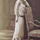 Photo "elegant leaning on the armchair" of fontes paris