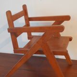 Children's armchair 1950