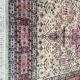 Vintage Pakistani geometric rugs