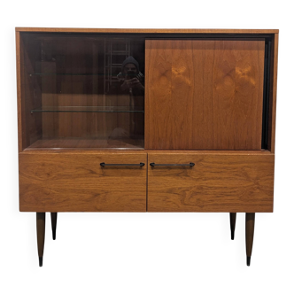 Bar/Highboard mid-century 1960s