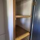 Wardrobe internat