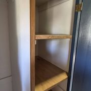 Armoire d'internat
