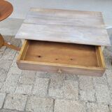 Vintage coffee table