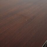 Rosewood bookcase, Danish design, 1970s, made by Omann Jun