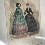 Engravings The Fashion Monitor