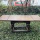 Flemish table