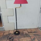 Floor lamp, e-reader of the 80'S