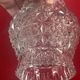 lampshade, wall glass ceiling light circa 1960 - 20th - set of 2