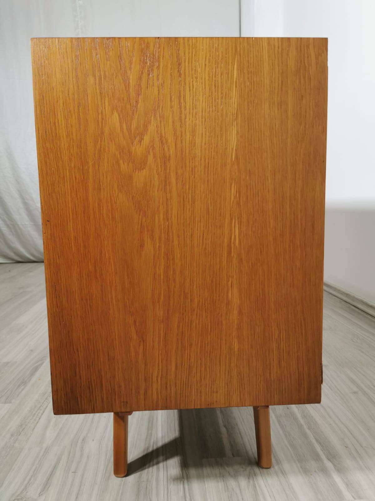 Sideboard by Jiri Jiroutek, Interier Prague, 1960s