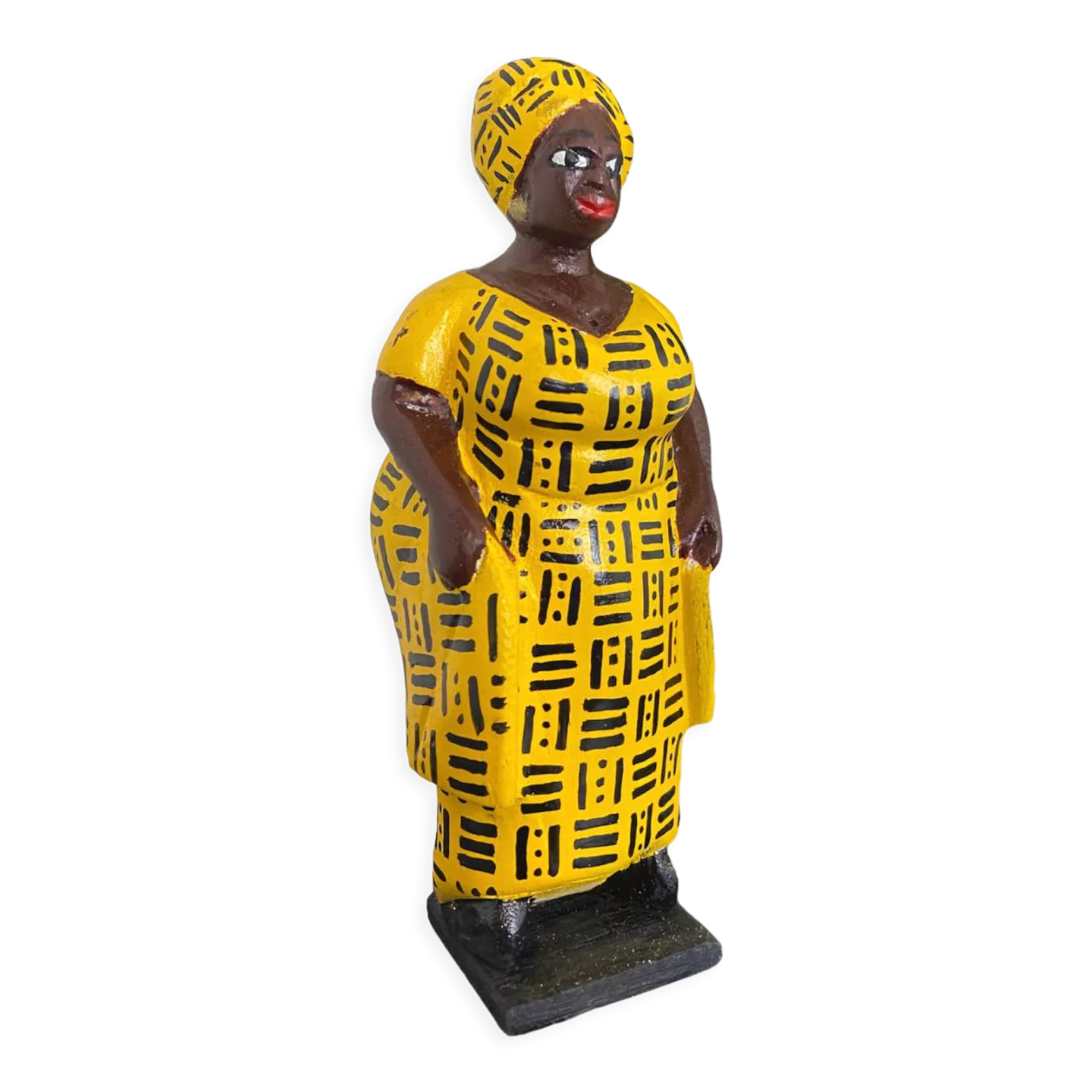 Statuette Awoulaba