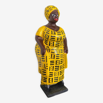 Statuette Awoulaba