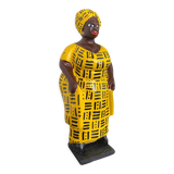 Statuette Awoulaba