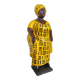 Statuette Awoulaba
