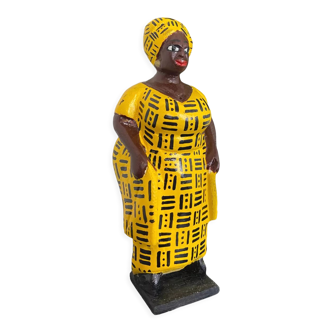 Statuette Awoulaba