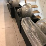 Industrial suspensions