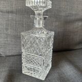 Crystal decanter