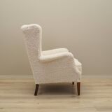 Lounge armchair, Danish design, 1960s, production: Denmark